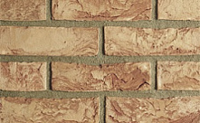 Кирпич облицовочный    под старину полнотелый  215*102*65 – 2