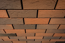 Кирпич облицовочный Аккорд 0,9НФ Коралл М175 Красная Гвардия – 4