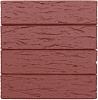 Кирпич облицовочный Винный одинарный рустик – 1