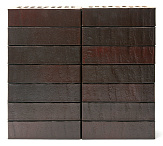 Кирпич облицовочный одинарный 5-92-00-2-00 RECKE М200 – 4