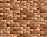 Кирпич ручной формовки Baksteen Античный 210х100х65 – 4