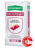 Штукатурка декоративная Основит Экстервэлл OM-2.5 WK Короед цвет 14010 25 кг  – 1