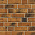 Плитка фасадная клинкерная Feldhaus Klinker R286NF9 Nolani рельефная, 240x71x9 – 1