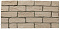 Кирпич ручной формовки RECKE ECO WDF 1-00-00-0-00 – 1