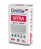 Штукатурка декоративная Шуба WD-2.0 белая Unitile, 25кг – 1