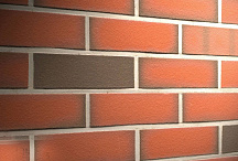 Плитка фасадная клинкерная Feldhaus Klinker R303NF14 Ardor liso гладкая, 240x71x14 – 3 Плитка фасадная клинкерная Feldhaus Klinker R303NF14 Ardor liso гладкая, 240x71x14 – 3