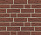 Плитка фасадная клинкерная Feldhaus Klinker R535NF9 Terra mana рельефная, 240x71x9 – 1