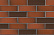 Кирпич клинкерный Красный флэшинг Ноттингем гладкий 250х85х65 М-300 – 1