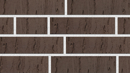 Кирпич облицовочный корица одинарный кора дуба М-200 Липецк – 2