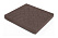 Тротуарная плитка паутинка 350х350х50 коричневый – 1