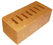 Кирпич строительный щелевой двойной М-150 гладкий Тульский №1 – 2