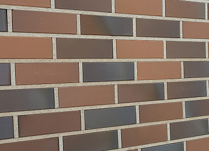 Кирпич облицовочный Нева евро полуторный гладкий VOLGABRICK – 1