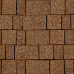 Тротуарная плитка Steinrus Старый город Штайн бежевый, Old-Age, 60 мм – 2