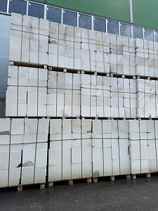 Блок газосиликатный 600х250х250 2 сорт – 2