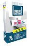 Шпатлёвка полимерная Bergauf Finish Polymer 25 кг – 1