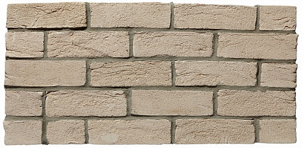 Кирпич ручной формовки RECKE WDF 1-00-00-0-00 – 1