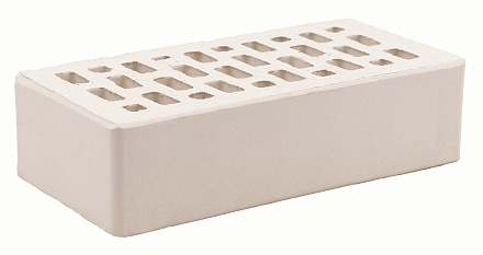 Кирпич облицовочный дюна одинарный гладкий Терекс – 1