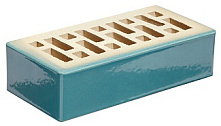 Кирпич облицовочный одинарный 1-68-04-0-00 Glanz RECKE – 2