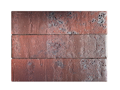 Кирпич облицовочный одинарный 5-92-00-2-12 KRATOR RECKE М200 – 2