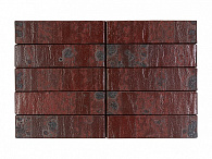 Кирпич облицовочный евро 5-92-00-2-12 Krator RECKE  – 4