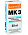 Штукатурка известково-цементная quick-mix MK 3 серый 30 кг – 1