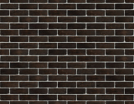 Кирпич ручной формовки Baksteen Гамма чёрная 210х100х65 – 3