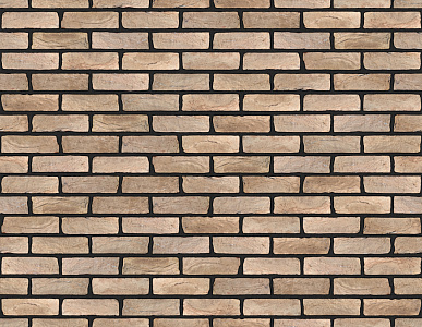 Кирпич ручной формовки Baksteen Амстердам 210х100х65 – 5