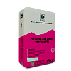 Затирка для межплиточных швов "Премиум" De Luxe мята, 25кг – 1