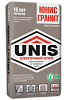 Плиточный клей Юнис Гранит 25 кг – 1