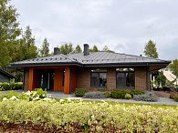 Кирпич облицовочный Браер кладка Мокко одинарный терра – 7