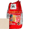 Затирка цементная Litokol Litochrom 1-6 C.60 бежевая/Багамы 2 кг – 1
