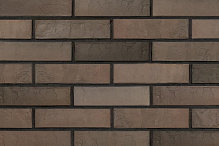 Кирпич облицовочный Браер кладка Мокко одинарный терра – 6
