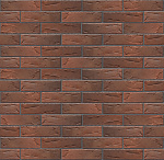 Кирпич облицовочный одинарный Бронза Бостон Флеш – 10