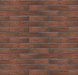 Кирпич облицовочный одинарный Бронза Бостон Флеш – 10