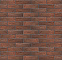 Кирпич облицовочный одинарный Бронза Бостон Флеш – 10