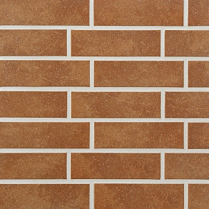 Плитка фасадная клинкерная Stroeher KERAVETTE SHINE 839 ferro гладкая  глазурованная NF8, 240x71x8 – 1