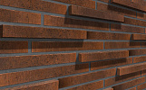 Декоративный кирпич Leonardo Stone Сиэтл 773 367х51.6х14 – 1