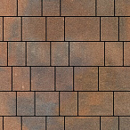 Тротуарная плитка Steinrus Инсбрук Инн ColorMix Штайнрус, native, 60 мм – 2