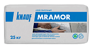 Плиточный клей Кнауф Мрамор 25 кг – 1