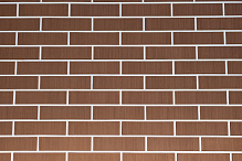 Кирпич облицовочный терракот одинарный бархат М-150 Керма – 2