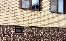 Искусственный камень Leonardo Stone Бергамо 510 – 2