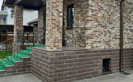 Декоративный камень Leonardo Stone Турин 709 293х145х25 – 4