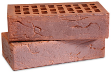 Кирпич облицовочный одинарный Кортен Бостон – 2