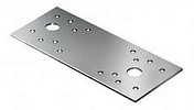 Пластина крепежная KP 210х90 мм – 1