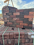 Кирпич ручной формовки Baksteen Харлем 210х100х65 – 6