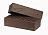 Кирпич облицовочный шоколад одинарный Сланец М-150 Магма – 4