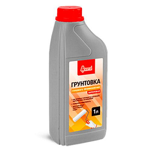 Грунтовка глубокого проникновения СТАРАТЕЛИ 1 кг – 1