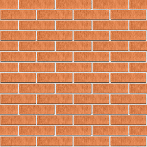 Кирпич облицовочный красный одинарный бархат М-150 СтОскол – 2