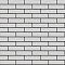 Кирпич облицовочный серый одинарный гладкий ЖКЗ – 4