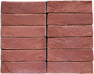 Кирпич ручной формовки Михайловский 250х60х65 – 2